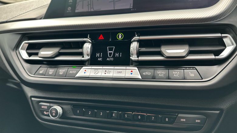 BMW 1 Series 118i [136] M Sport 5dr [Live Cockpit Professional] Petrol Hatchback